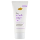 Dove Whole Body Deo Sensitive lavender & camomile scent 75 ml